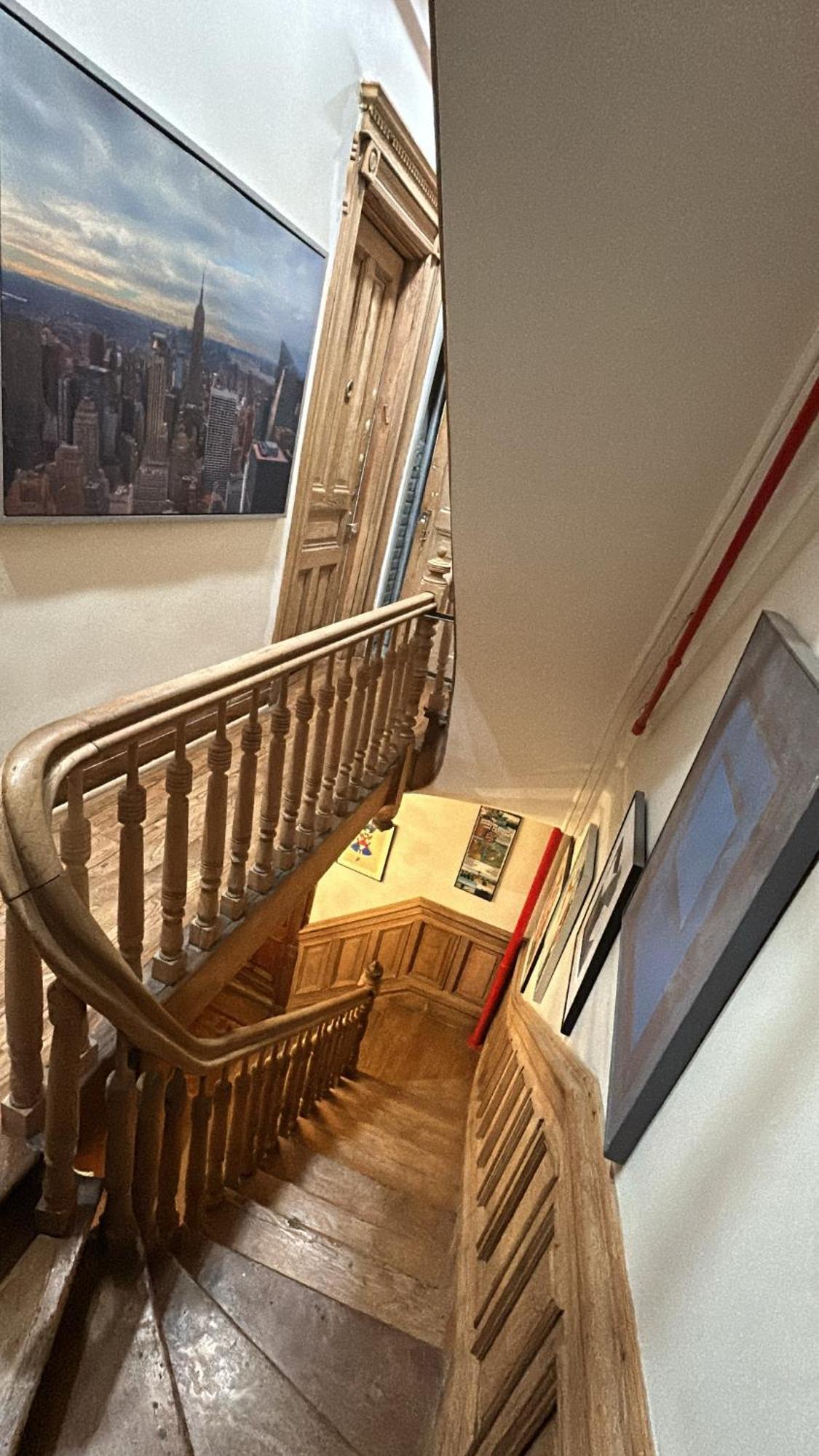 Apartament Harlem Brownstone Nowy Jork Zewnętrze zdjęcie